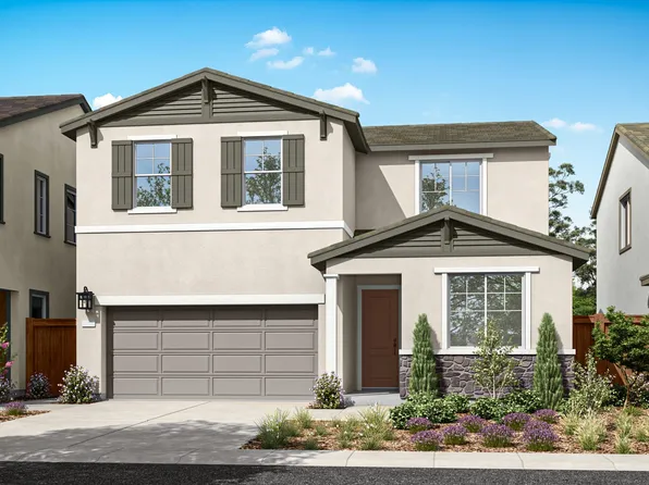 8201 Roundhouse Loop, Roseville, CA 95747
