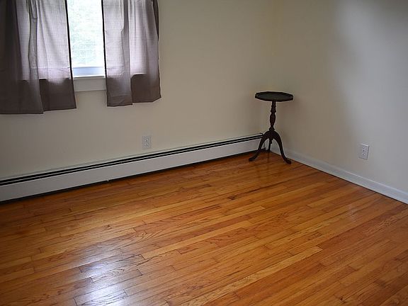 hardwood floors