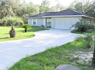 722 SW Hunter Hill Ave, Dunnellon, FL 34431