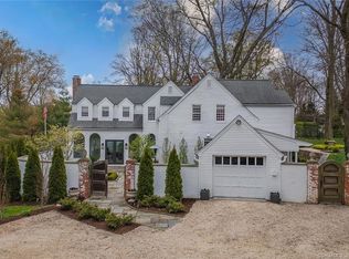 807 Pequot Ave, Southport, CT 06890