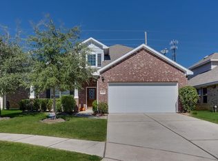 6230 Flagg Ranch Dr, Spring, TX 77388