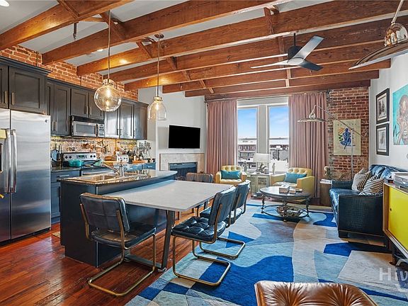 5th image of 101 Barnard Street #401