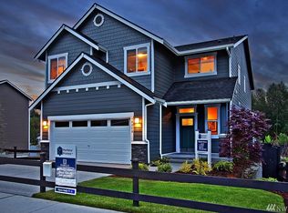 16329 5th Ave SE LOT 22, Bothell, WA 98012