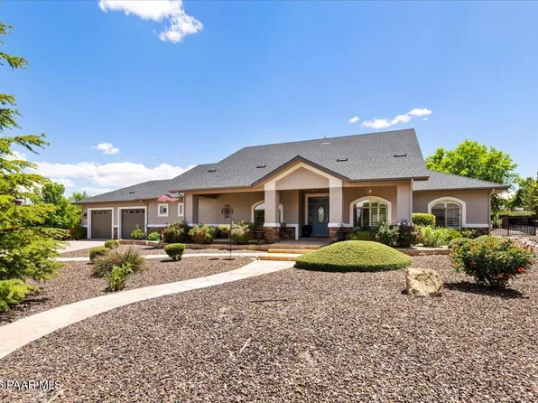 1577 Gettysvue Way, Prescott, AZ 86301