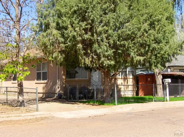 711 S 8th St, Rocky Ford, CO 81067