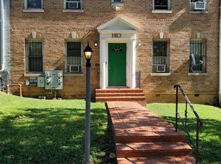 1913 2nd St NE APT 2, Washington, DC 20002