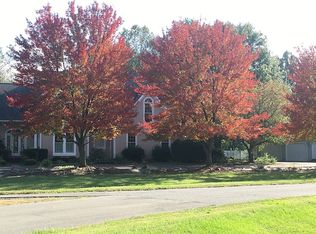 114 Brookview Rd, Pittsburg, KS 66762