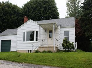 30 Caskey Dr, Railroad, PA 17355