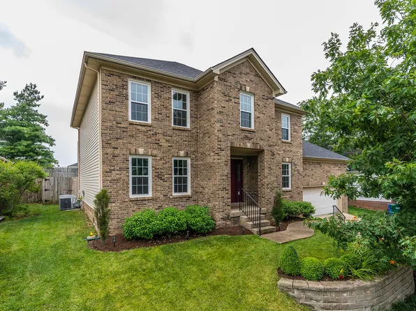 2113 Mangrove Dr, Lexington, KY 40513