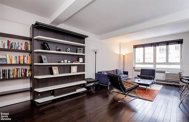 1st image of 333 W 57th St APT 602