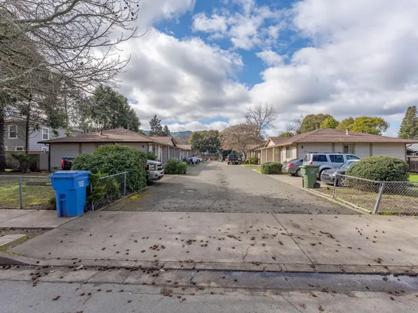 630 Sidnie Street, Ukiah, CA 95482