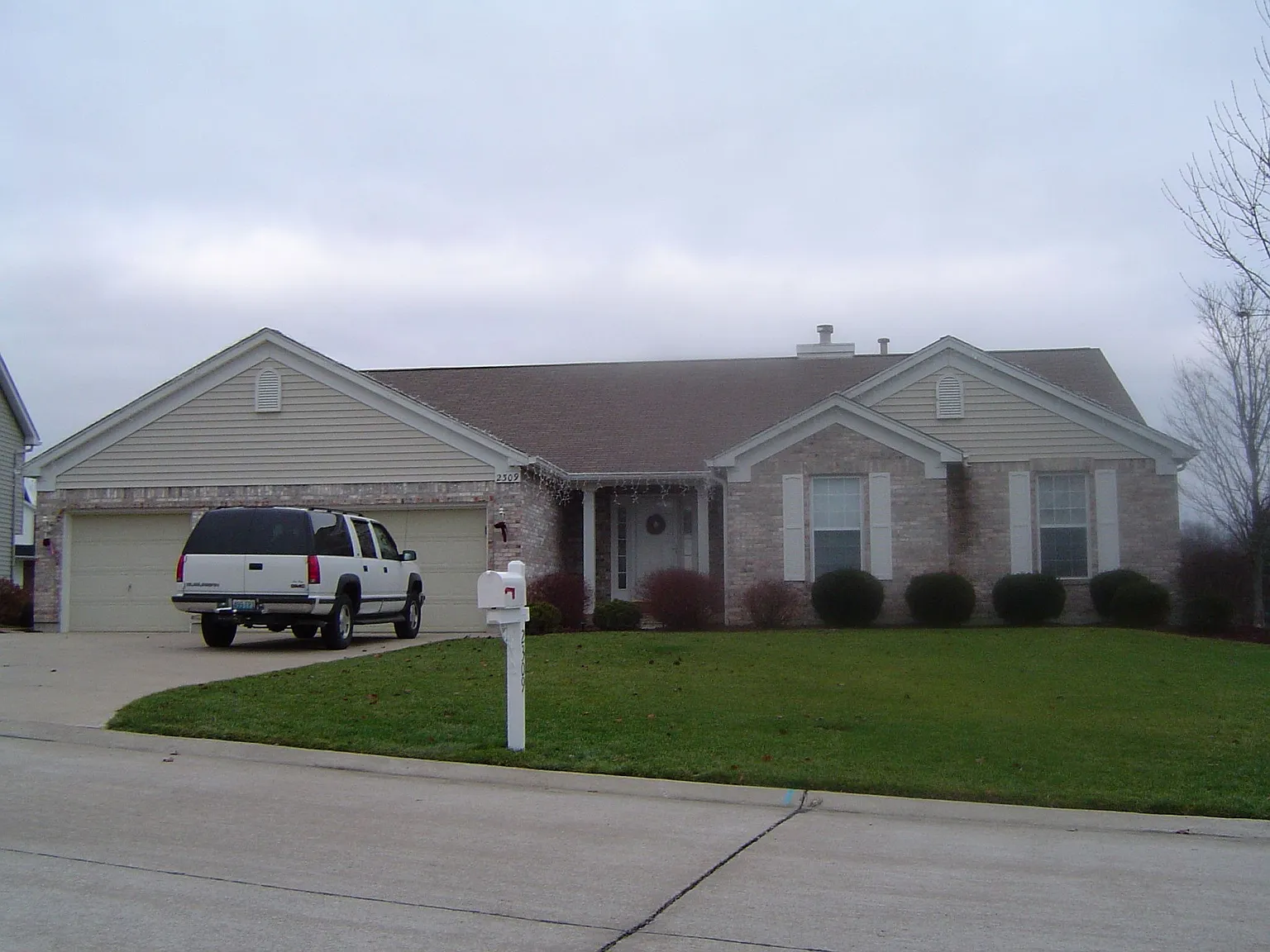 2309 Fox Hound Ct photo 1