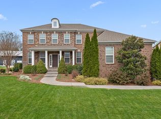 133 Lodge Hall Rd, Nolensville, TN 37135