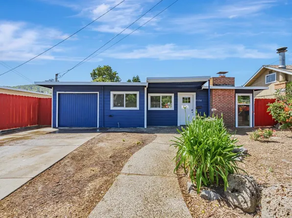 3536 Miflin Ave, El Sobrante, CA 94803