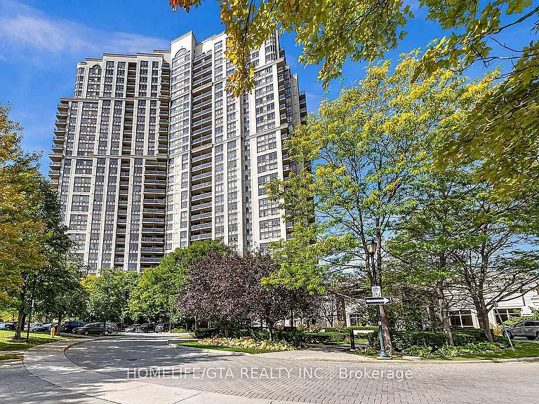 710 Humberwood Blvd #1112 — Photo 2
