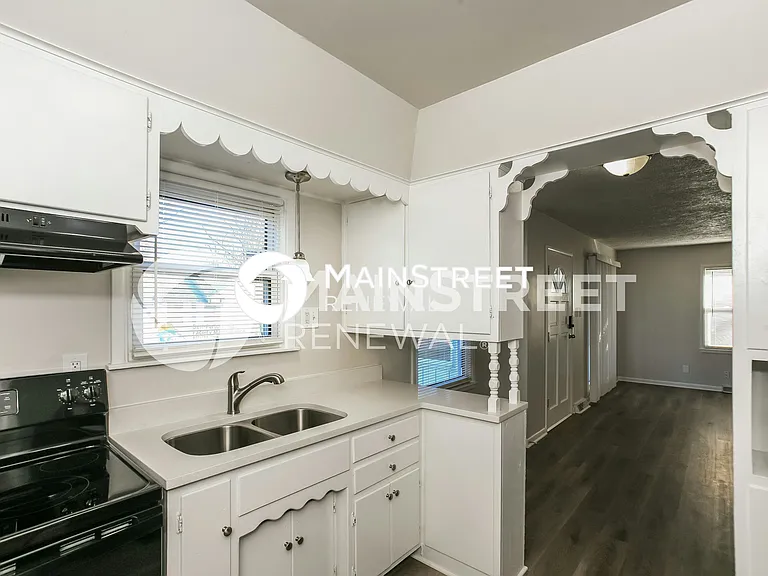 WM - Kitchen