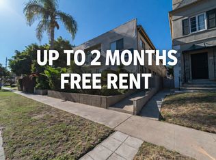 1115 Glenville, Los Angeles, CA 90035