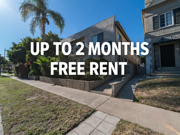 1115 Glenville, 1115 Glenville Dr APT 3, Los Angeles, CA 90035