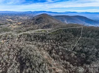 99999 High Top Mountain Rd, Leicester, NC 28748