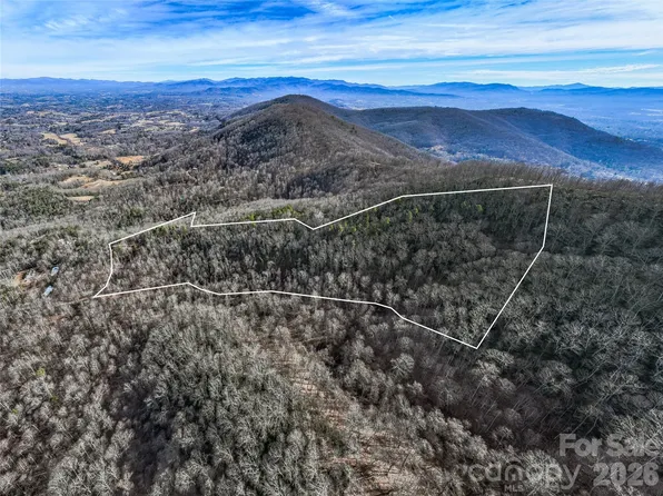 99999 High Top Mountain Rd, Leicester, NC 28748