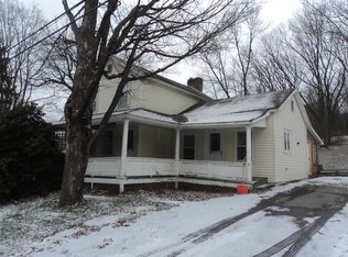 244 Washington St, Great Bend, PA 18821