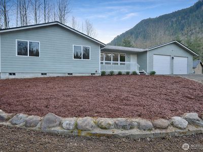 112 Whitewater Way, Morton, WA, 98356
