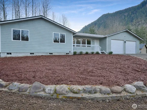 112 Whitewater Way, Morton, WA 98356