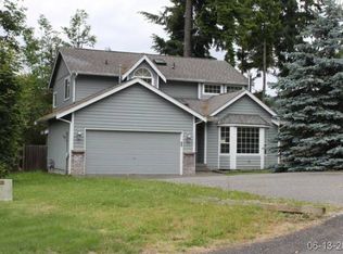 12012 261st Avenue Ct E, Buckley, WA 98321