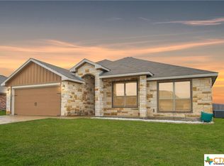 3449 Samuel St, Copperas Cove, TX 76522