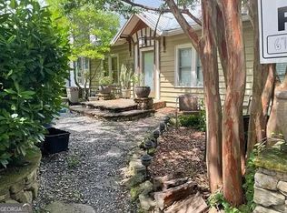 566 Rankin St NE, Atlanta, GA 30308