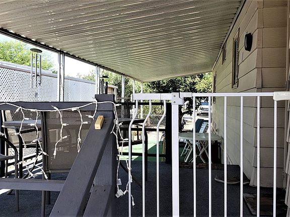3rd image of 8780 E McKellips Rd Lot 380