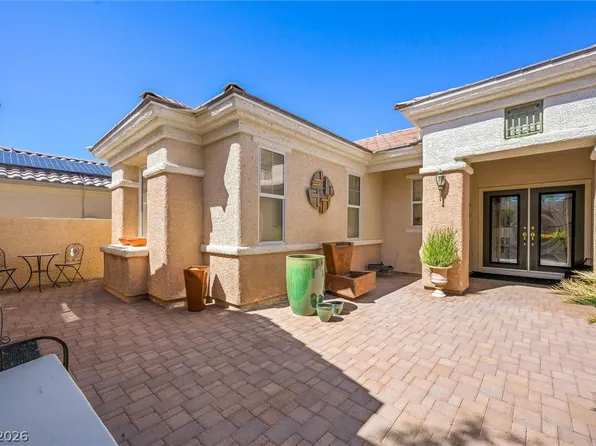 3040 Stratmoor Hills Ave, Henderson, NV 89052