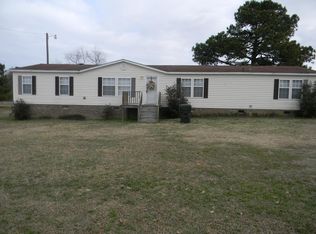 9336 Nc Highway 305, Jackson, NC 27845