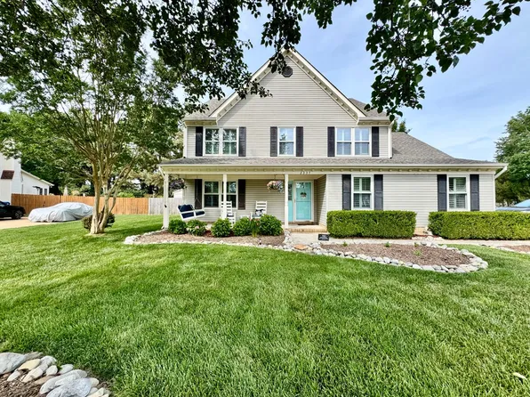 2337 Esplanade Dr, Virginia Beach, VA 23456