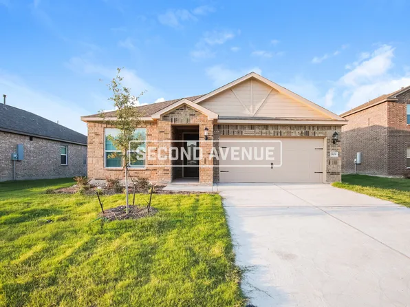 809 Jackel Dr, Anna, TX 75409