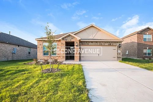 809 Jackel Dr Photo 1