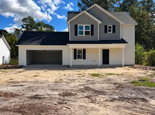 161 Haws Run Rd, Jacksonville, NC 28540