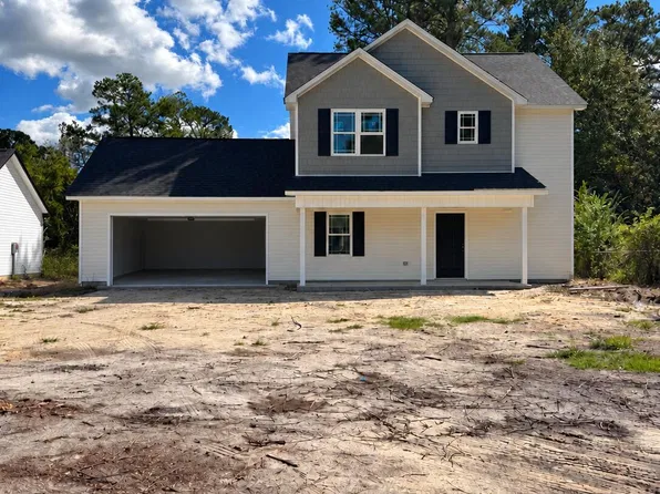 161 Haws Run Road, Jacksonville, NC 28540