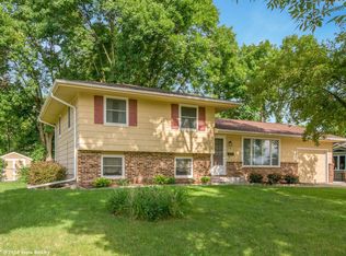 1106 SE Trilein Dr, Ankeny, IA 50021