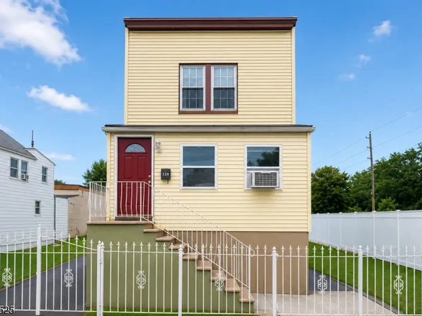 539 Joyce St, City Of Orange Twp., NJ 07050