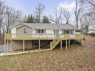 321 Winding Rd, Bristol, TN 37620