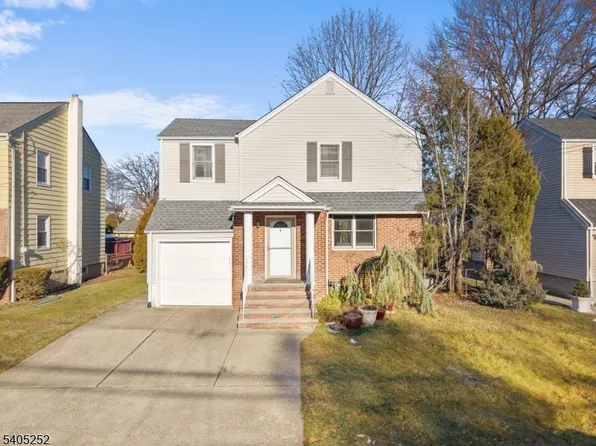 112 Dawson Ave, Clifton City, NJ 07012