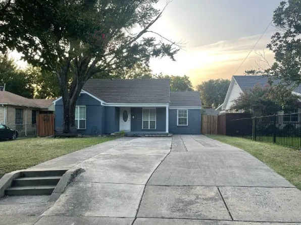 2515 Roanoke Ave, Dallas, TX 75235