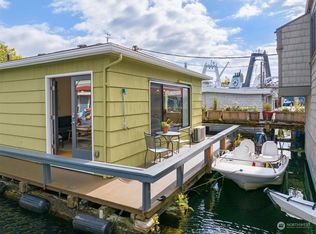 2017 Fairview Ave E UNIT O, Seattle, WA 98102