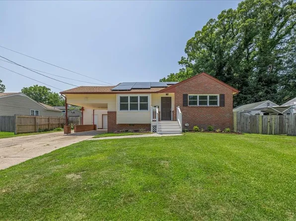 505 Kellam Rd, Virginia Beach, VA 23462