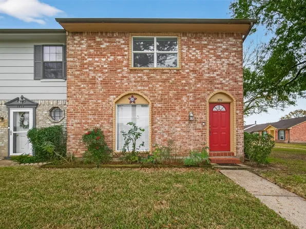 3834 Laura Leigh Ln, Friendswood, TX 77546