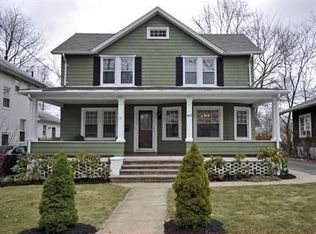 65 W George St, Freehold, NJ 07728