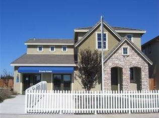 8399 Sienna Sand Dr, Sacramento, CA