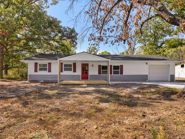 10945 N Farm Road 115, Willard, MO 65781