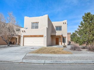 1409 Isleta Ct NE, Rio Rancho, NM 87144